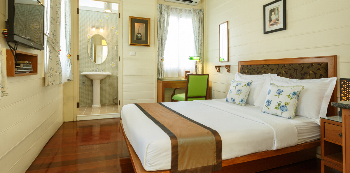 Room_Type-Rate